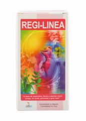 Comprar LUSODIETE REGI-LINE 100 Cápsulas Por 18,90€