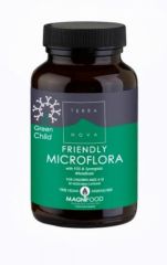 Buy TERRANOVA CHILDREN'S MAGNIPROBIO 50 Vcaps By 16,40€