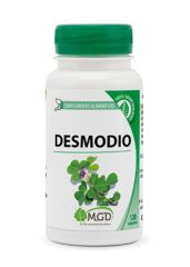 Comprar MGD Desmodio 120 Cápsulas Por 14,60€