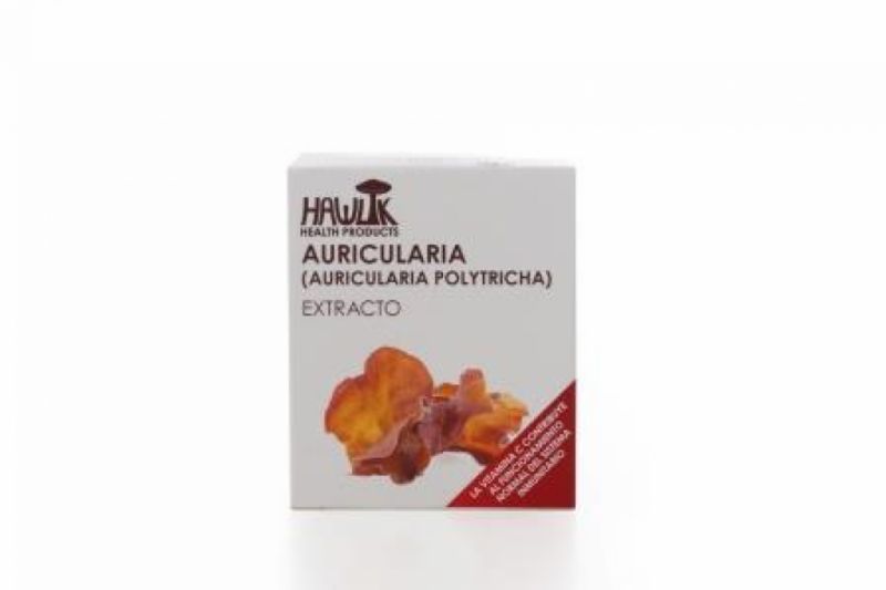 Auricularia (Auricularia Polytricha) Pure Extract