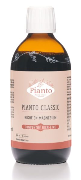 Pianto Classico 300 ml - PIANTO Img 2