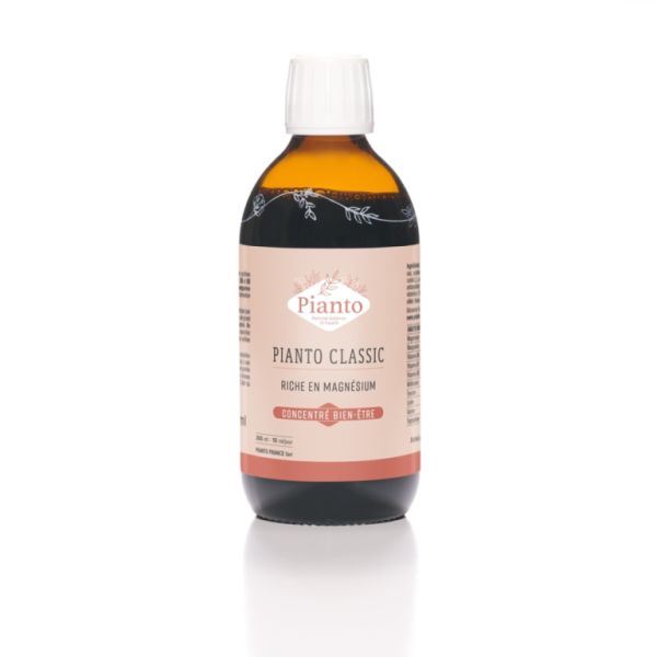 Piano Klassiek 300 ml - PIANTO