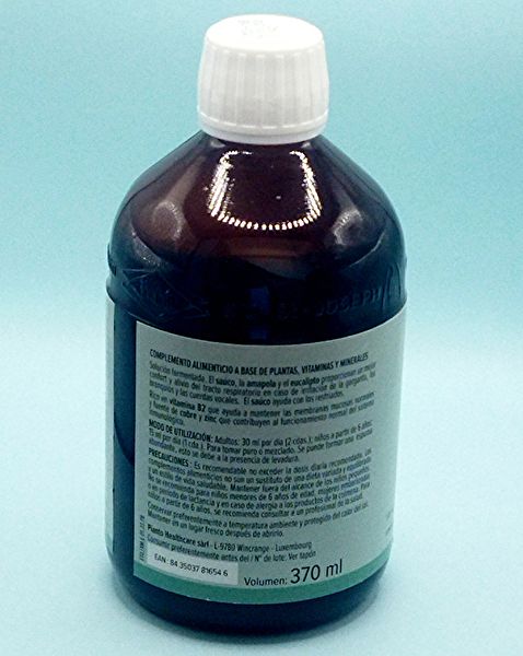 PiantoBiotic Ademhaling 370 ml - PIANTO Img 6