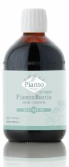 Kopen PIANTO PiantoBiotic Ademhaling 370 ml Door 54,95€