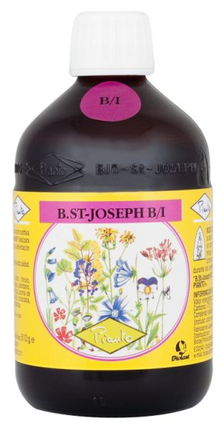 Bio Sant Josep B/I 510 g - PIANTO