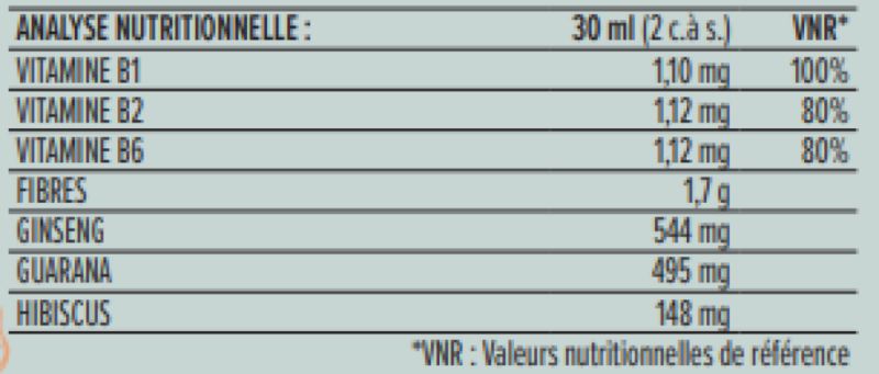 PiantoBiotic Vitalité 370 ml - PIANTO Img 3