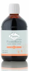 köpa PIANTO PiantoBiotic Vitalit 370 ml Förbi 54,95€