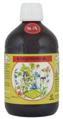 Comprar PIANTO Bio Sant Josep Sense Sucre 510 g Per 54,95€