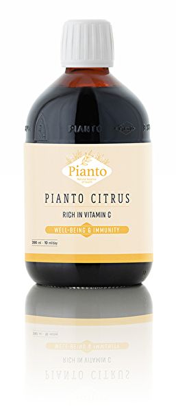 LEMON PIANTO 300 ml - PIANTO