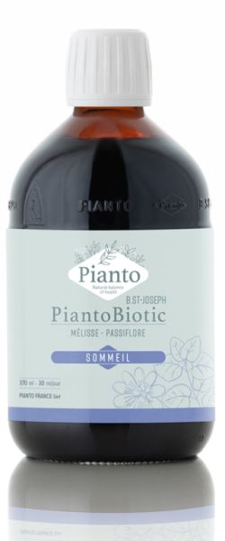 PiantoBiotic Dream 370 ml - PIANTO