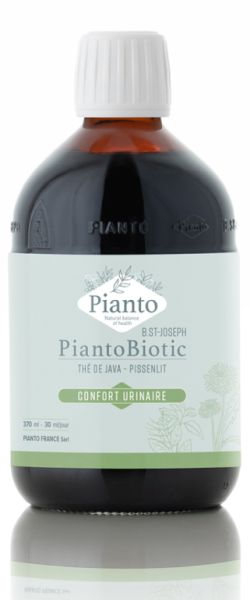 PiantoBiotic Confort Urinari 370 ml - PIANTO