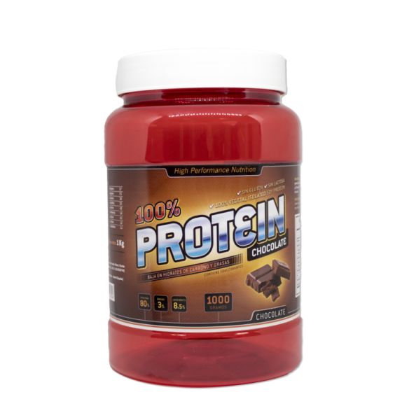 Chocolat Protéiné 1kg - SOTYA