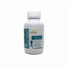 Kaufen SOTYA COLLAGENSI MG+D+C 90 Komp. 1,3gr Von 8,71€