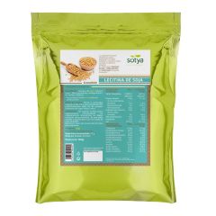 Buy SOTYA LECITIN 400 gr (bag) By 11,11€