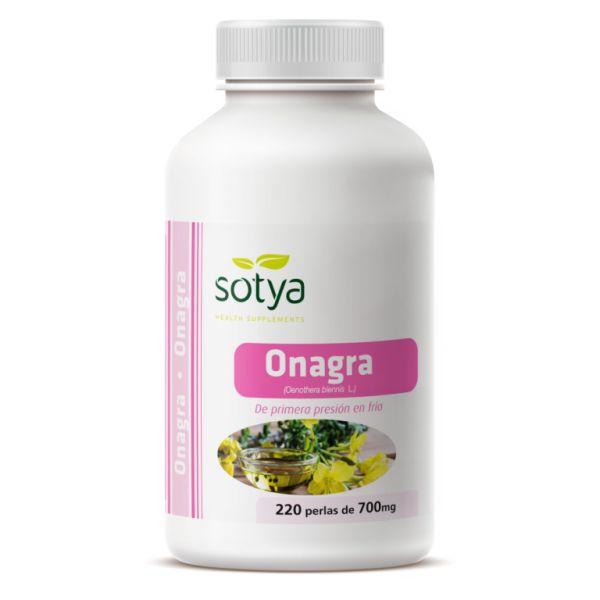 ONAGRA 220 PEARLS 700 MG - SOTYA