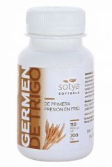 Buy SOTYA WHEAT GERM 700 mg 110 Pearls By 7,58€