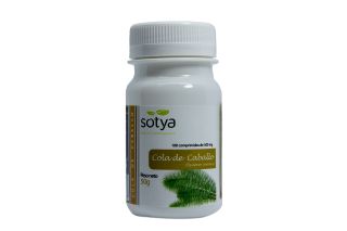 Comprar SOTYA CAVALO 100 Comp Por 5,40€