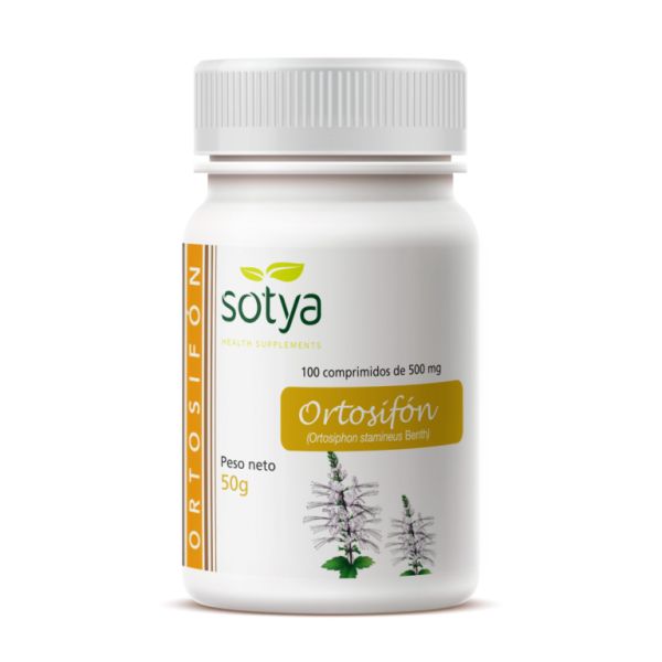 ORTOSIFON 100 Comp - SOTYA