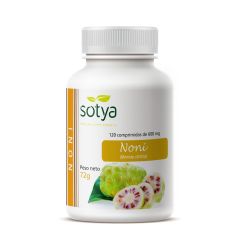 Comprare SOTYA NONI 120 comp Di 11,04€