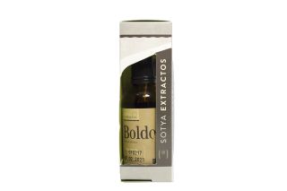 Kopen SOTYA BOLDO-EXTRACT 50 ml. Door 6,46€