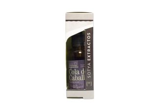 Comprare SOTYA CODA DI CAVALLO 50 ml. Di 6,73€