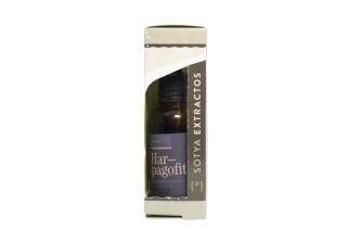 Comprar SOTYA EXTRATO DE HARPAGOFITO 50 ml. Por 3,74€