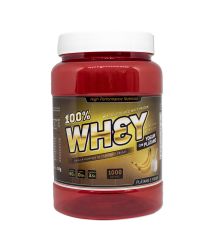 Kopen SOTYA 100% WHEY BANAAN/ YOGHURT 1 kg. Door 37,26€