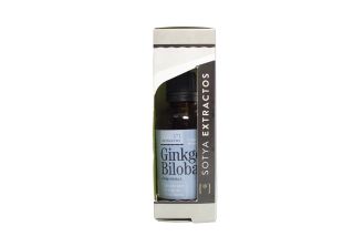 Buy SOTYA GINKGO BILOBA 50 ML GLYCERINATED By 5,87€