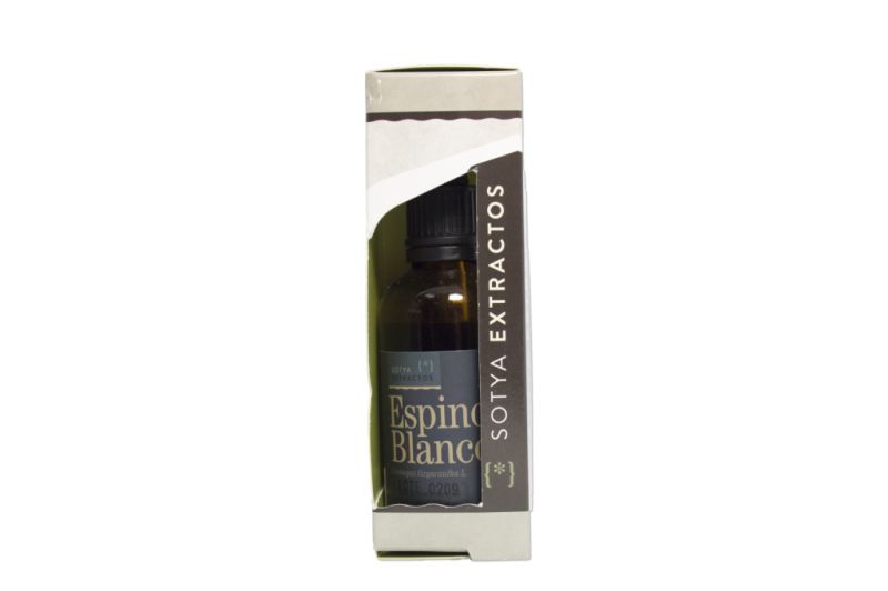 AUBE BLANCHE 50 ml - SOTYA