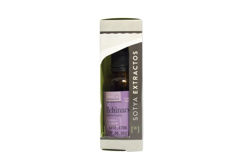 ECHINACEA 50 ml - SOTYA