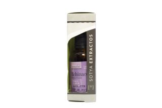 Kopen SOTYA ECHINACEA 50 ml Door 6,75€