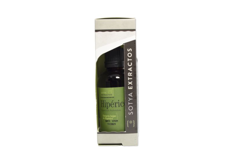 ESTRATTO DI IPERIO 50 ML - SOTYA