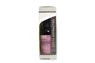 Acheter SOTYA PASSIFLORA 50 ML GLYCÉRINE Par 8,19€