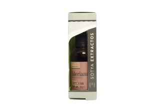 Buy SOTYA VALERIANA EXTRACT 50 ml. By 7,29€