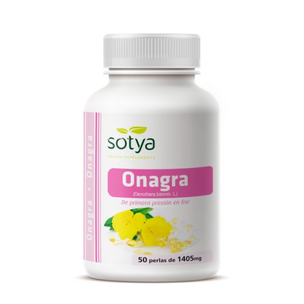 ONAGRA 50 PEARLS 1405 MG - SOTYA