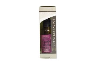 Comprar SOTYA CARDO MARIANO 50ML GLICERINADO Por 6,03€