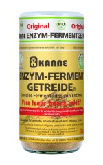 Buy KANNE BROTRUNK Fermented Cereals with Bio Enzymes 250 g By 5,49€