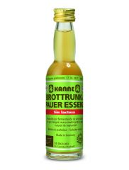 Buy KANNE BROTTRUNK Brottrunk Pauer Essenz Organic Concentrate 40 ml By 4,25€