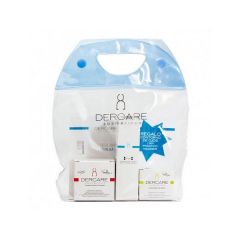 Comprare HIGIFAR Pacchetto contorno Dercare Di 65,24€