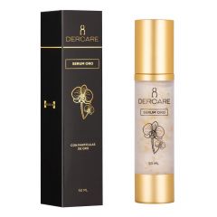 Comprar HIGIFAR Dercare Ouro 50 ml Por 53,85€