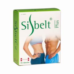 Comprare HIGIFAR Sisbelt Plus 60 capsule Di 21,74€