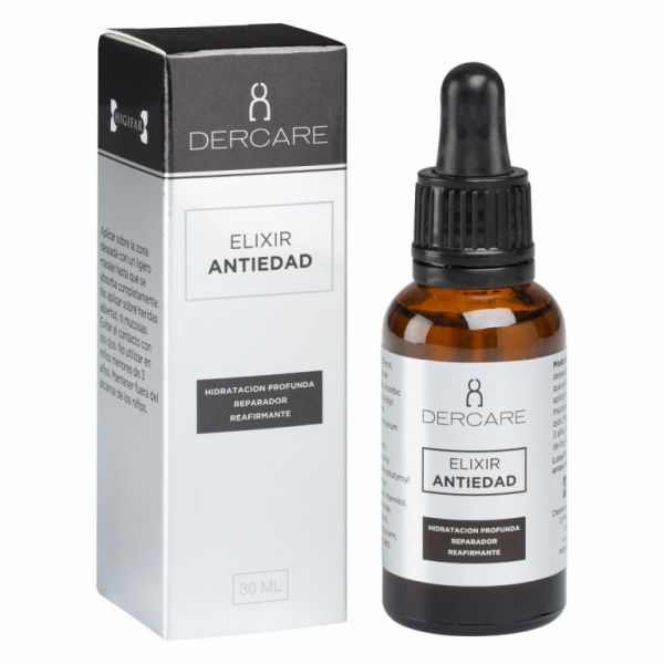 Dercare Serum 30 ml - HIGIFAR