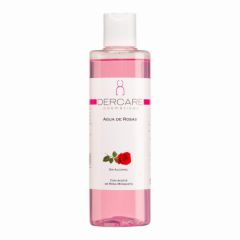 Buy HIGIFAR Dercare Rose Water 250 ml By 5,85€