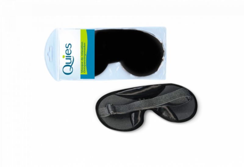 MASCHERA RELAX QUIES - QUIES