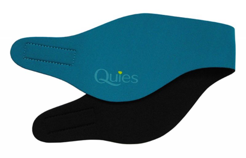 FAIXA DE NEOPRENE PROT.AUR. INF - QUIES