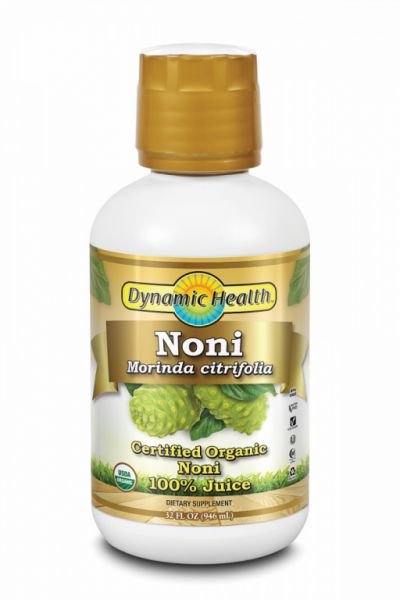 Noni Juice 946ml - DYNAMIC HEALTH