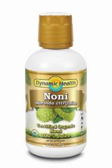 Acheter DYNAMIC HEALTH Jus de Noni 946ml Par 35,70€