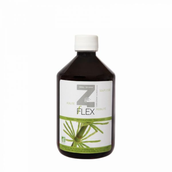 Z-Flex 500 ml - MINT-E LAB