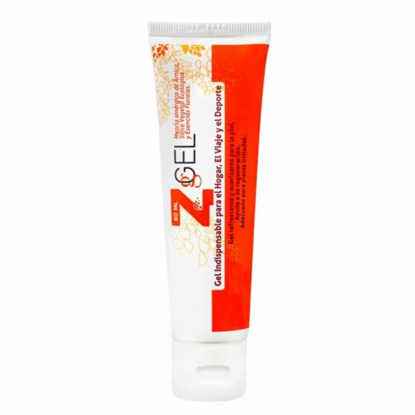 Gel Z 60 ml - MINT-E LAB