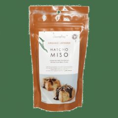 Buy CLEARSPRING Hatcho Miso Unpasteurized 300 g By 12,50€